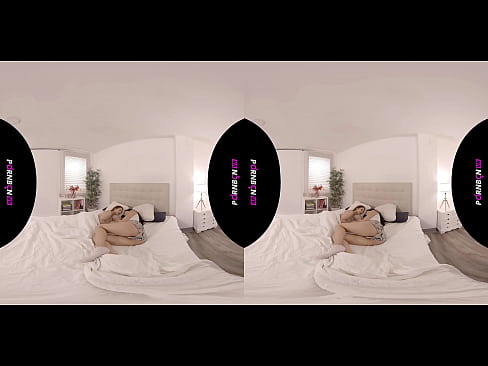 ❤️ PORNBCN VR Dua lesbian muda bangun terangsang dalam realitas virtual 4K 180 3D Geneva Bellucci Katrina Moreno ️❌ Porno vk pada kami id.hentai-menu.ru ️❤