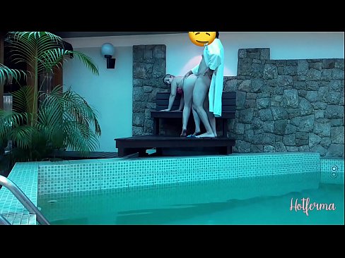 ❤️ Bos mengundang pelayan ke kolam renang, tetapi tidak bisa menahan panas ️❌ Porno vk pada kami id.hentai-menu.ru ️❤